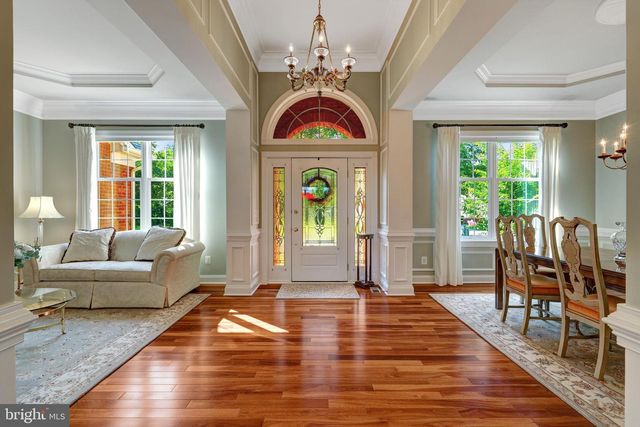 15454 LEGACY WAY, Haymarket, VA 20169