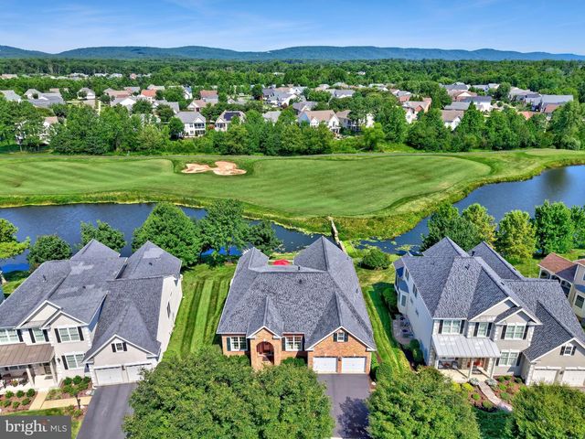15454 LEGACY WAY, Haymarket, VA 20169