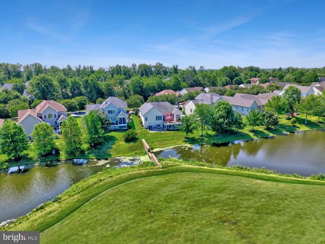 15454 LEGACY WAY, Haymarket, VA 20169
