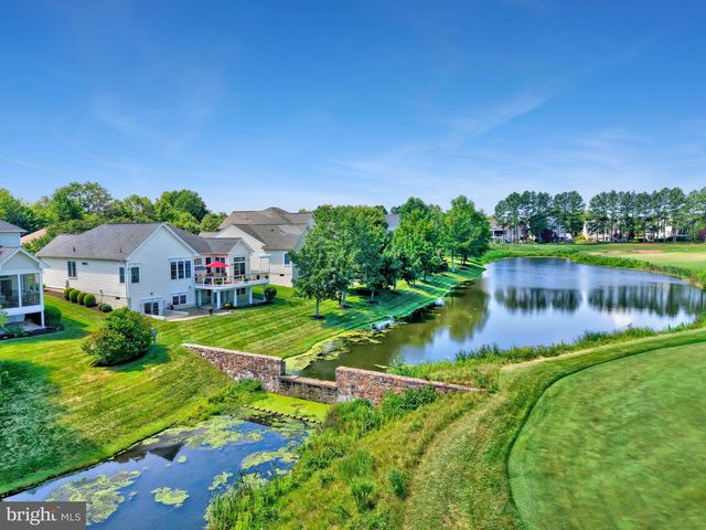 15454 LEGACY WAY, Haymarket, VA 20169