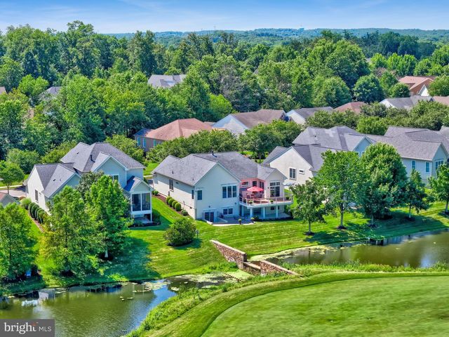 15454 LEGACY WAY, Haymarket, VA 20169