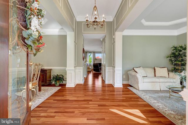 15454 LEGACY WAY, Haymarket, VA 20169