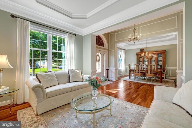 15454 LEGACY WAY, Haymarket, VA 20169