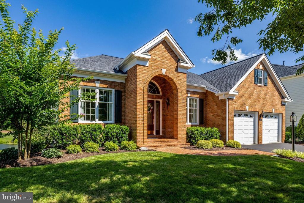15454 LEGACY WAY, Haymarket, VA 20169