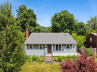 22 Bates Street, Brockton, MA 02302