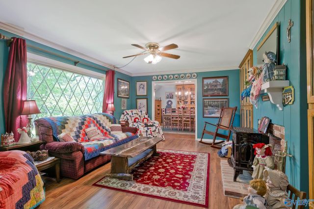 3702 Montevallo Road SW, Decatur, AL 35603