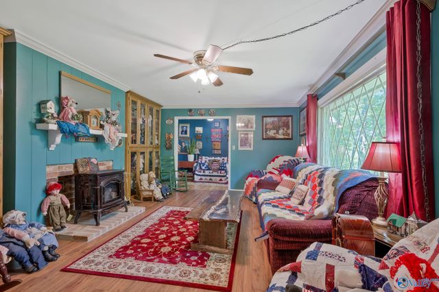 3702 Montevallo Road SW, Decatur, AL 35603