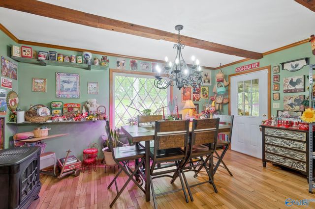 3702 Montevallo Road SW, Decatur, AL 35603