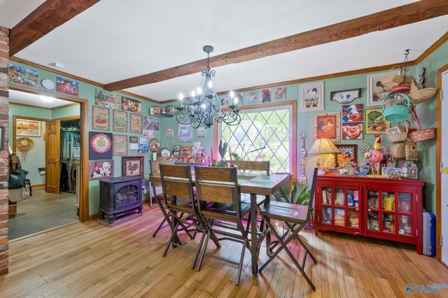 3702 Montevallo Road SW, Decatur, AL 35603