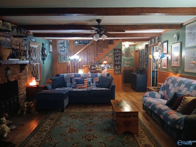 3702 Montevallo Road SW, Decatur, AL 35603