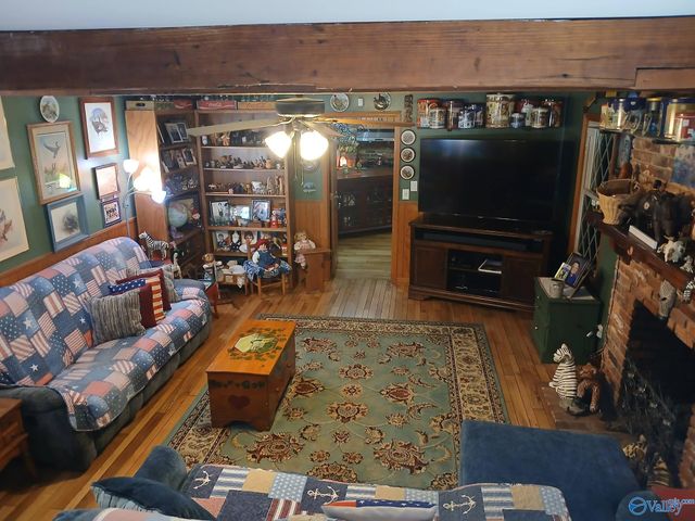 3702 Montevallo Road SW, Decatur, AL 35603