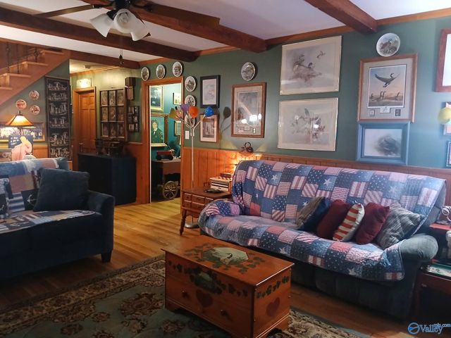 3702 Montevallo Road SW, Decatur, AL 35603