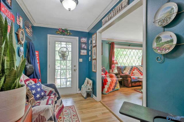 3702 Montevallo Road SW, Decatur, AL 35603