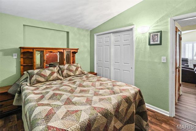 803 Amherst Drive, East Alton, IL 62024