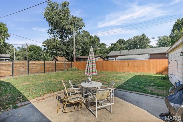 803 Amherst Drive, East Alton, IL 62024