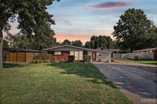 803 Amherst Drive, East Alton, IL 62024