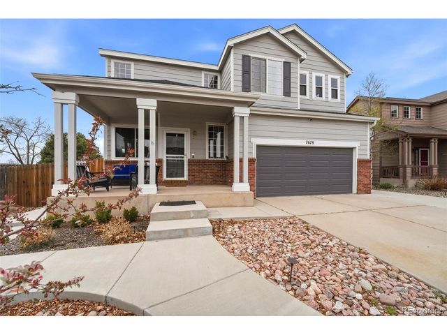 7678 Old Spec Rd, Peyton, CO 80831