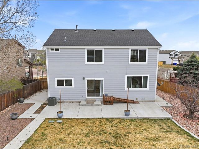 7678 Old Spec Rd, Peyton, CO 80831