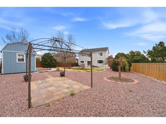 7678 Old Spec Rd, Peyton, CO 80831