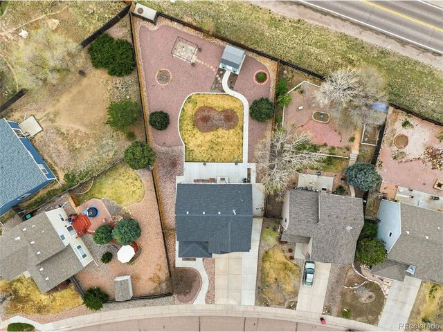 7678 Old Spec Rd, Peyton, CO 80831