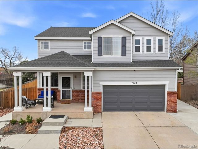 7678 Old Spec Rd, Peyton, CO 80831