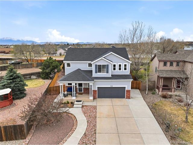 7678 Old Spec Rd, Peyton, CO 80831