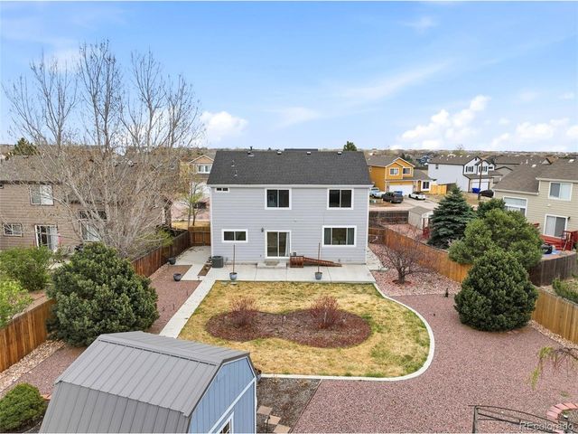 7678 Old Spec Rd, Peyton, CO 80831