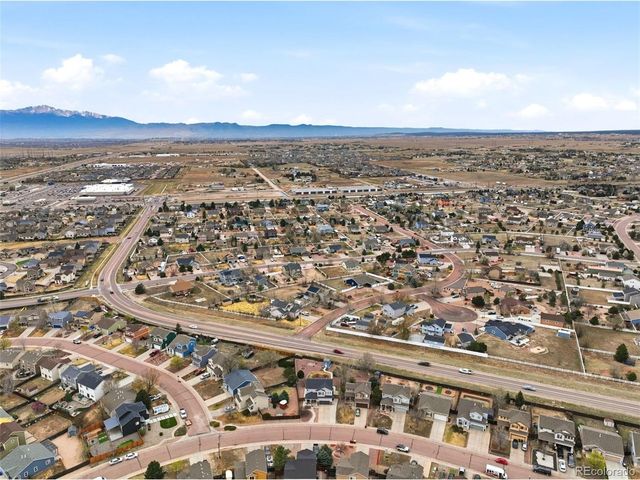 7678 Old Spec Rd, Peyton, CO 80831