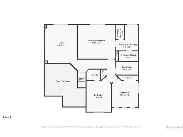 7678 Old Spec Rd, Peyton, CO 80831