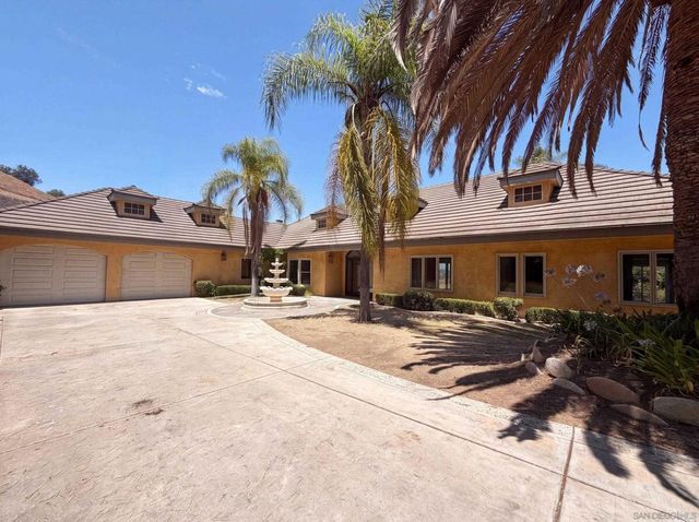 30181 Via Maria Elena, Bonsall, CA 92003