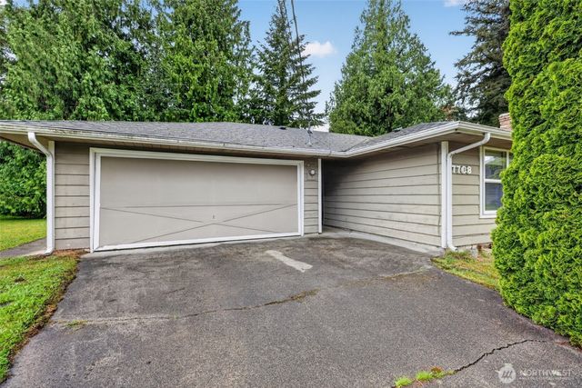 7708 63rd Drive NE, Marysville, WA 98270