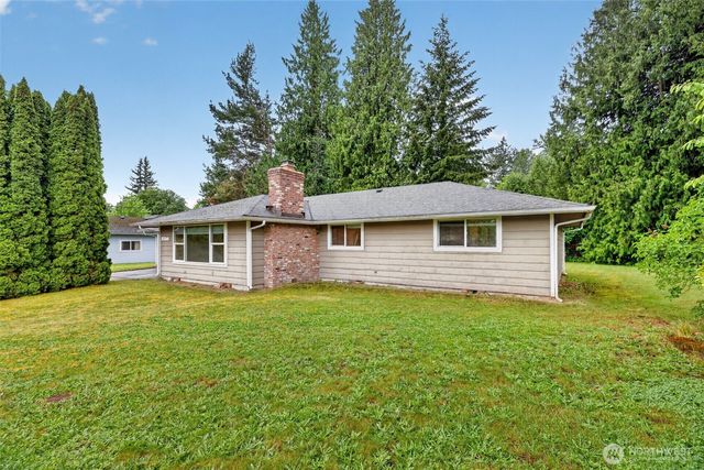 7708 63rd Drive NE, Marysville, WA 98270