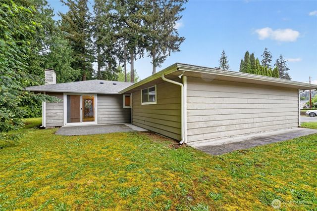 7708 63rd Drive NE, Marysville, WA 98270