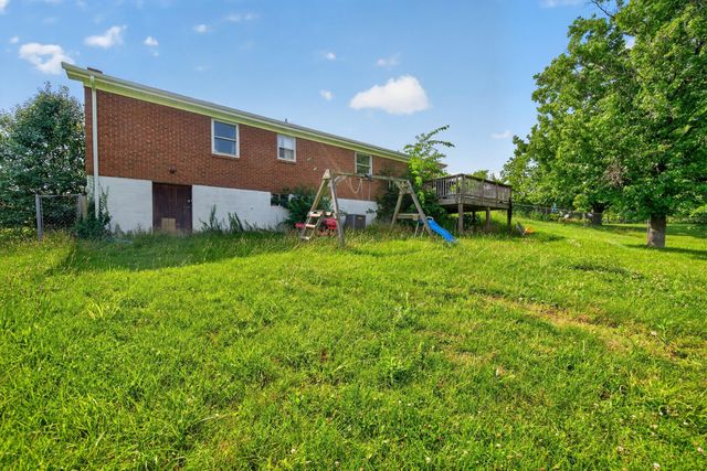 147 Rosemont Drive, Stanford, KY 40484