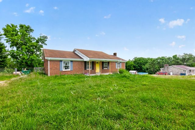 147 Rosemont Drive, Stanford, KY 40484