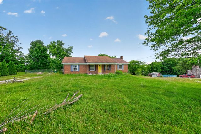 147 Rosemont Drive, Stanford, KY 40484