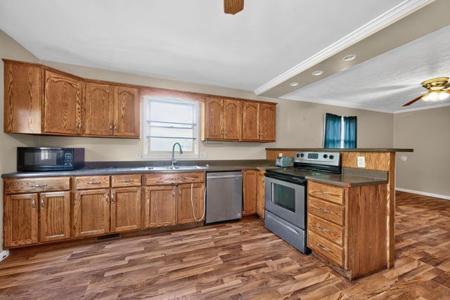 147 Rosemont Drive, Stanford, KY 40484