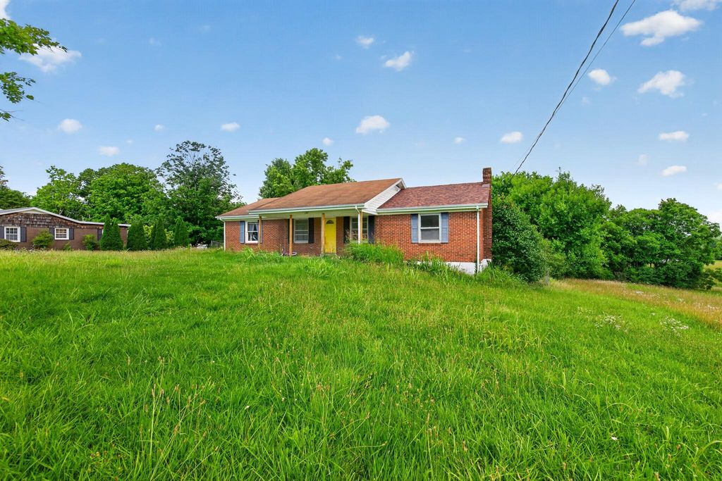 147 Rosemont Drive, Stanford, KY 40484