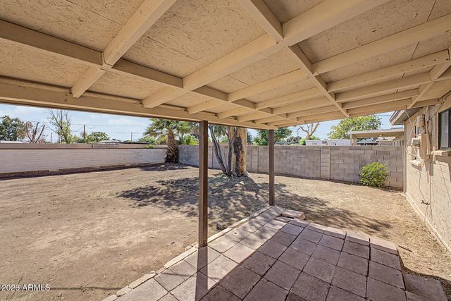4501 W CRITTENDEN Lane, Phoenix, AZ 85031