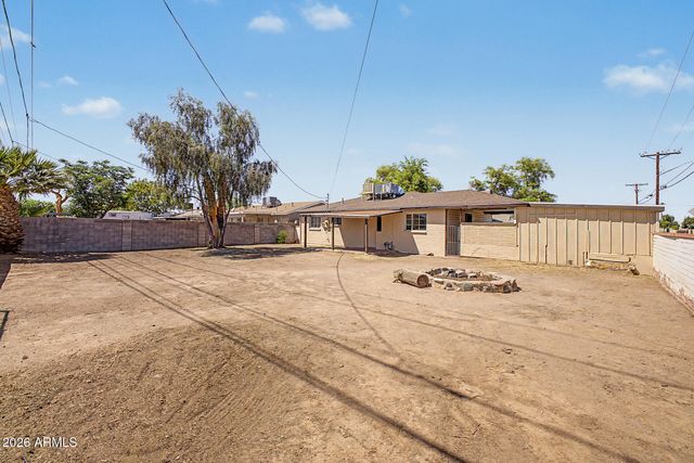 4501 W CRITTENDEN Lane, Phoenix, AZ 85031