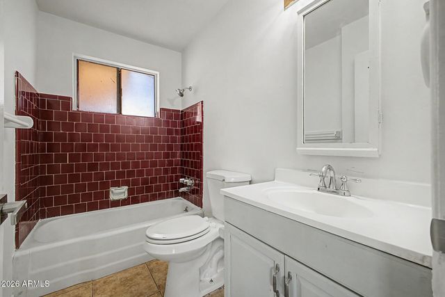 4501 W CRITTENDEN Lane, Phoenix, AZ 85031