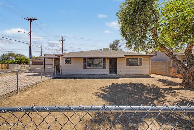 4501 W CRITTENDEN Lane, Phoenix, AZ 85031