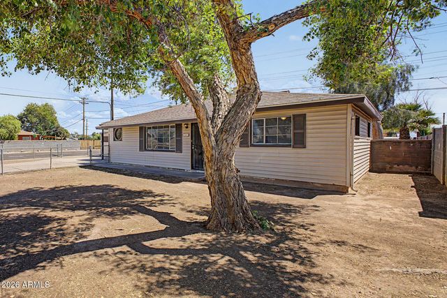 4501 W CRITTENDEN Lane, Phoenix, AZ 85031