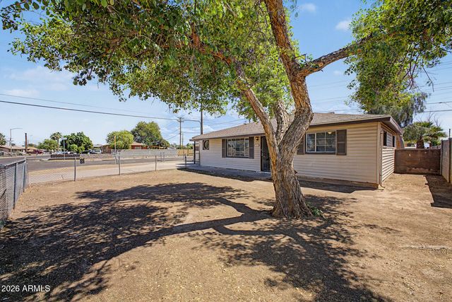 4501 W CRITTENDEN Lane, Phoenix, AZ 85031