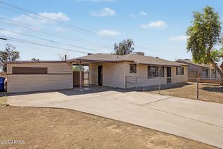 4501 W CRITTENDEN Lane, Phoenix, AZ 85031