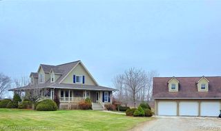65085 Gramer Road, Lenox Township, MI 48050