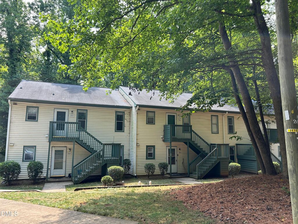 342 Ashley Forest Road Bldg H, Chapel Hill, NC 27514