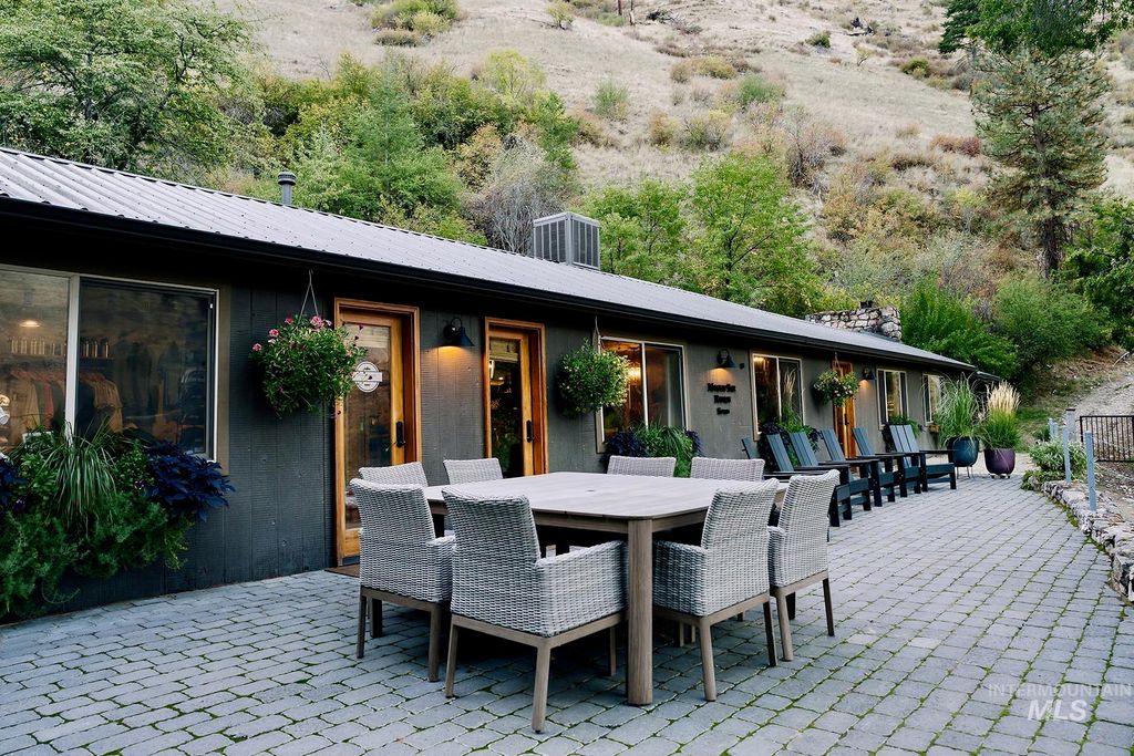 13450 Salmon River, Riggins, ID 83549 photo 13