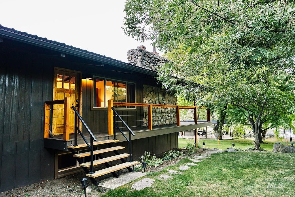 13450 Salmon River, Riggins, ID 83549 photo 20