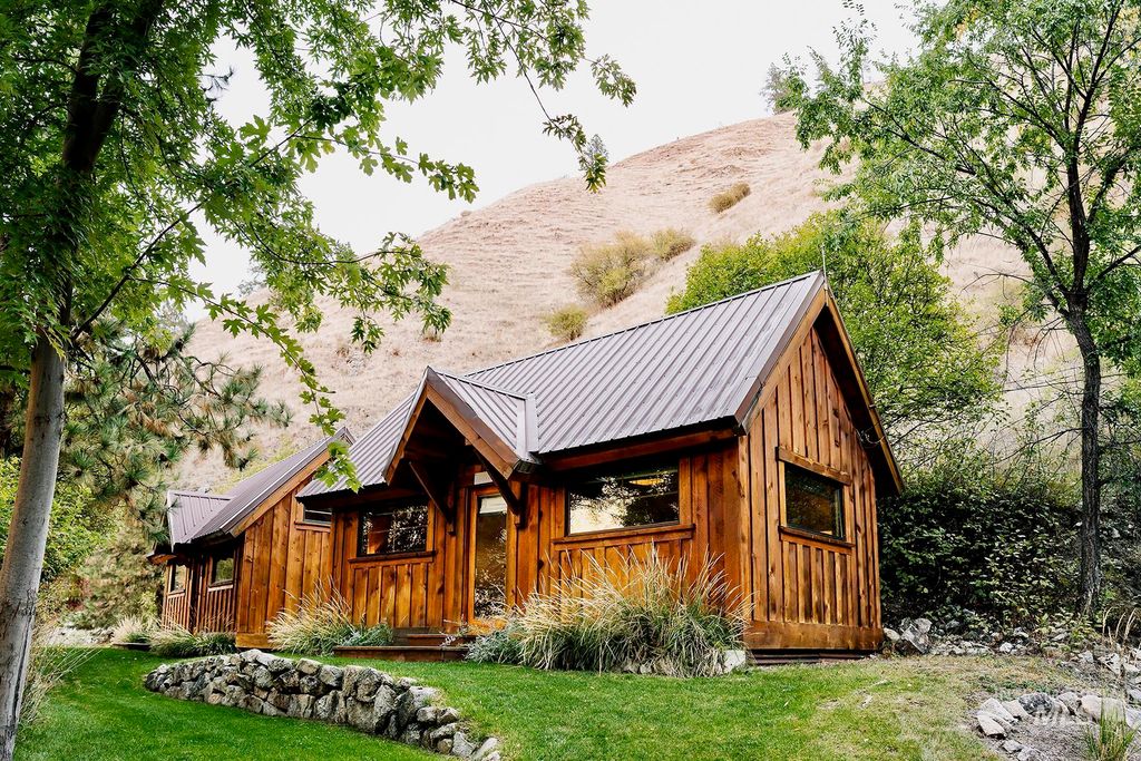 13450 Salmon River, Riggins, ID 83549 photo 25